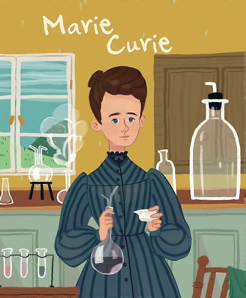 Marie curie