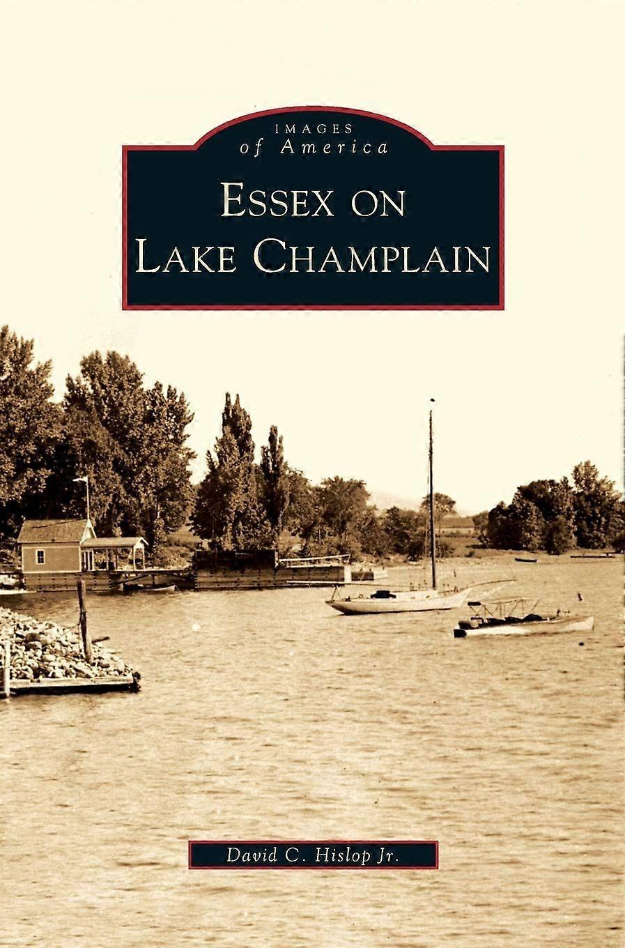 Essex on lake champlain