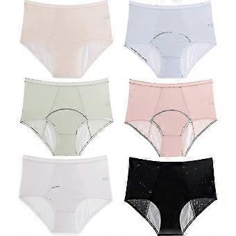 Ever Dries Leakproof Underwear - High Waisted Leakproof Panties for Women, Comfort & Assurance