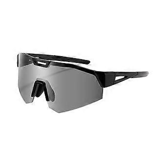 Photochromic Cycling Glasses Women Sunglasses Outdoor Sports Mountain Bike Road Bicycles Night Cycling Eyewears Multicolor