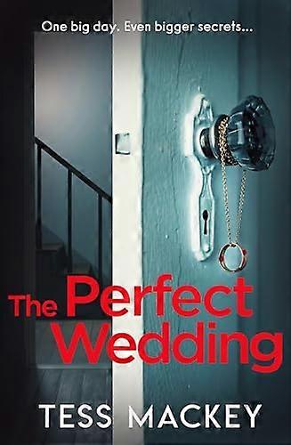 The Perfect Wedding (Bad Places)