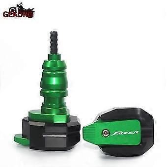 Voor YAMAHA FZ1 FZ6 FZ8 FAZER FZ 1 FZ 6 8 Motorfiets CNC Valbescherming Frame Slider Kuipbescherming Anti-crashpadbeschermer