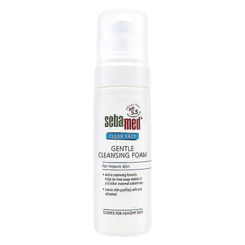 Clear Face Cleansing Formula 150ml
