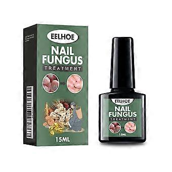 Extra sterkte nagelherstel vloeistof teennagel en nageloplossing teennagels en nagels herstellen beschadigde en verkleurde nagels