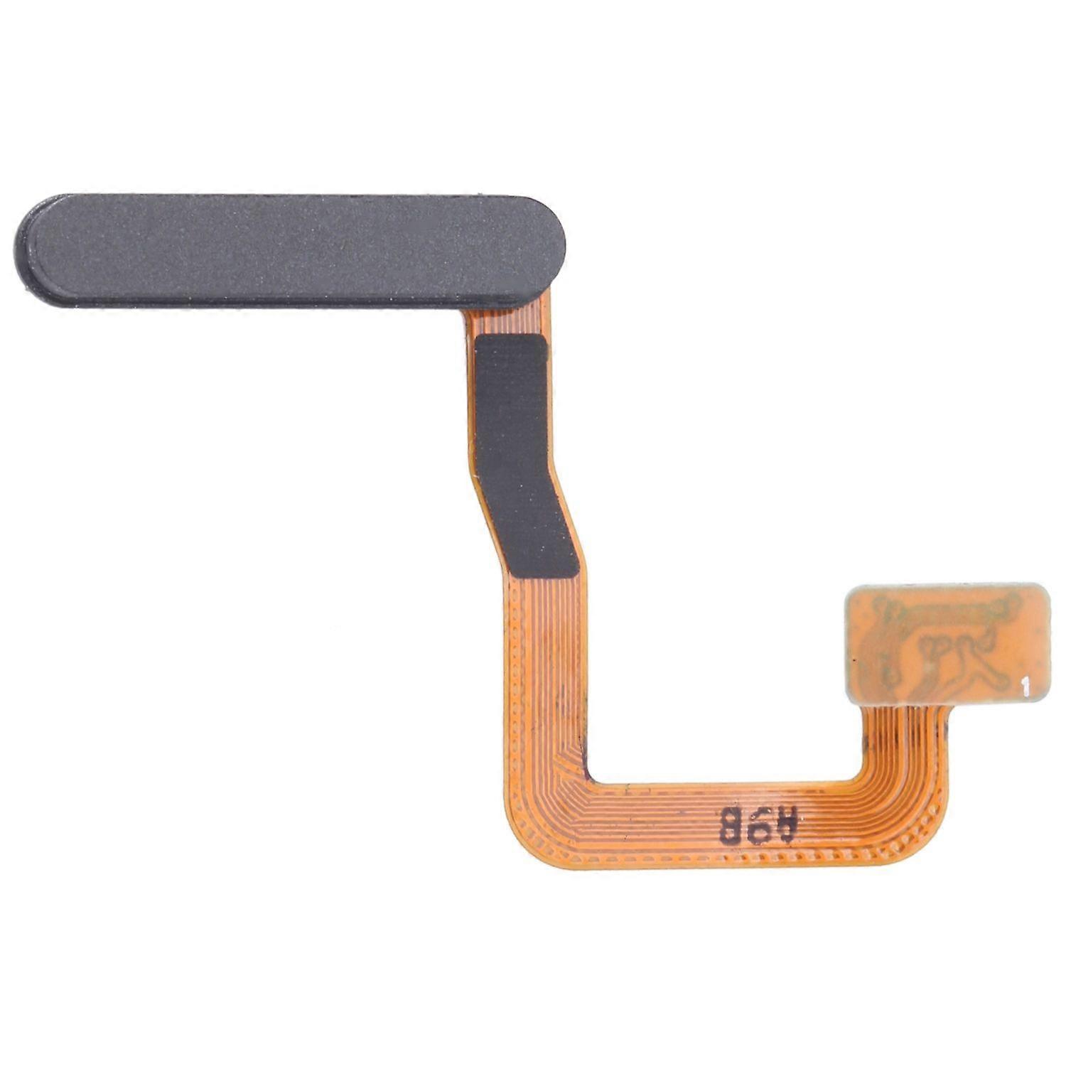 Fingerprint Sensor Flex Cable Module for Samsung Galaxy Z Fold2 5G Black