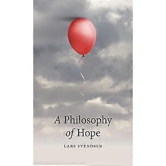 A Philosophy of Hope