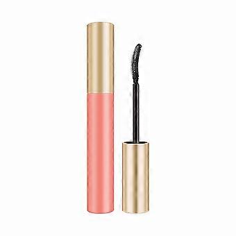 Waterproof Mascara with Comb Wand for Quick Drying, Non Clumping Dual End Eyelash Gel 5ml