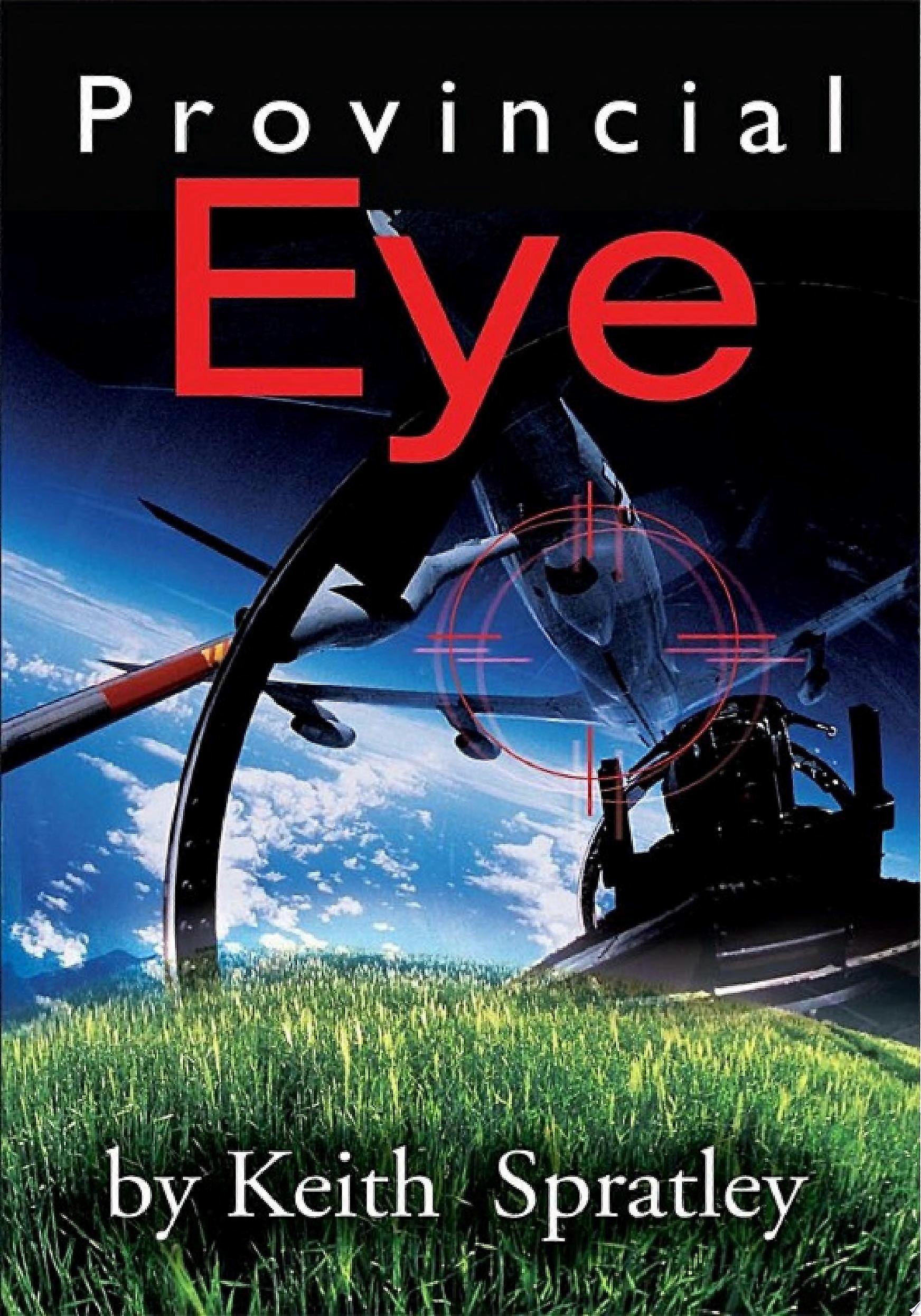 Provincial eye