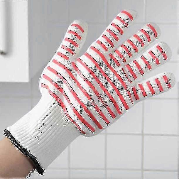 Erstaunlicher Ofenhandschuh