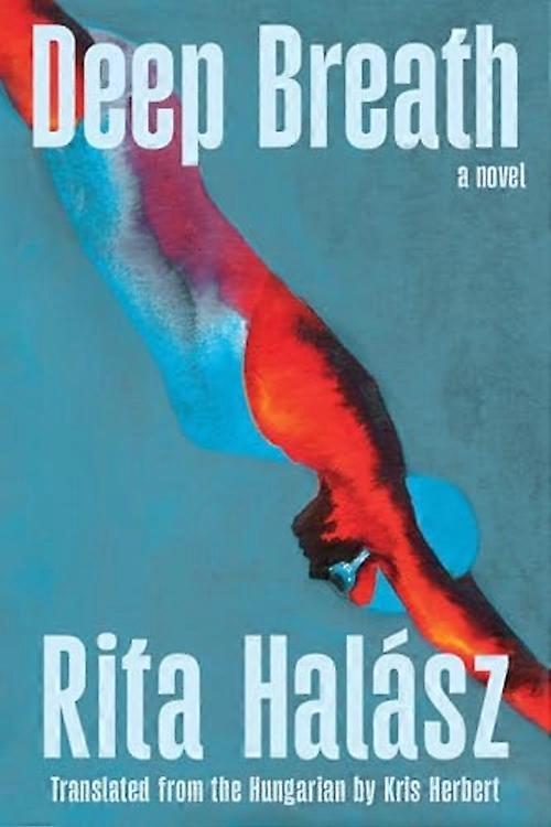 Respiro profondo: un romanzo