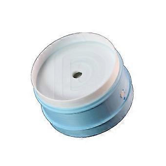 Badminton Shuttlecock Humidifier Portable Rechargeable Steam Humidifier compatible with Badminton Balls Shuttlecock Steamer Blue