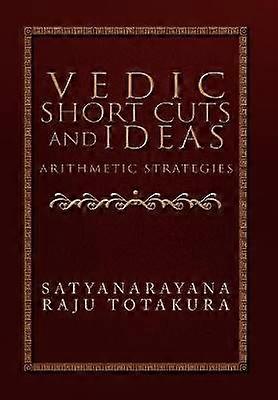 Vedic Short Cuts and Ideas