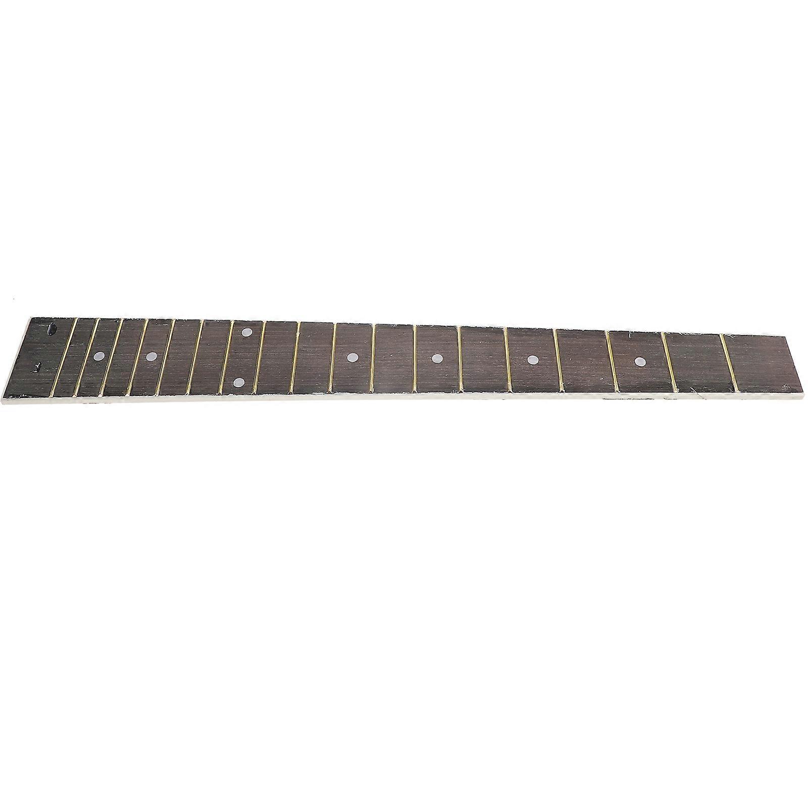 Gitarrgreppbräda för akustisk gitarr
