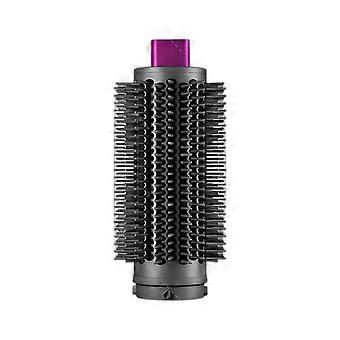 Dyson Airwrap Compatible with Volumizing Round Brush with 38 mm Bristle Barrel