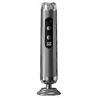 Electric Foot Callus Remove Multifunctional Pedicure Tools Cordless Pedicure Machine for Daily Use