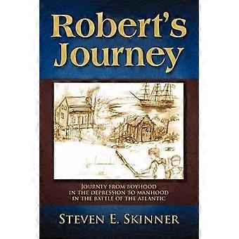 Robert's Journey