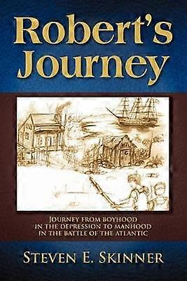 Le voyage de Robert