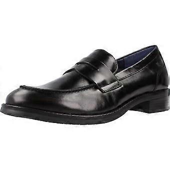 Dorking By Fluchos Moccasins D8710 Sr Harvard Sierra