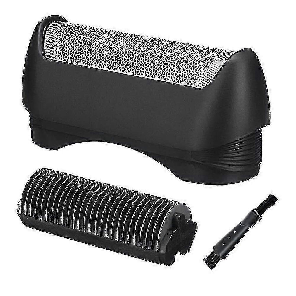Replacement Razor Head Foil Compatible with Braun 11b Series