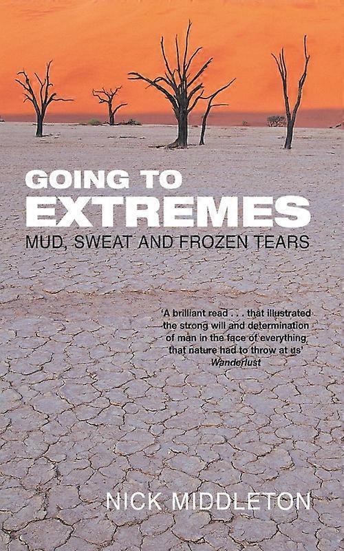 Going To Extremes