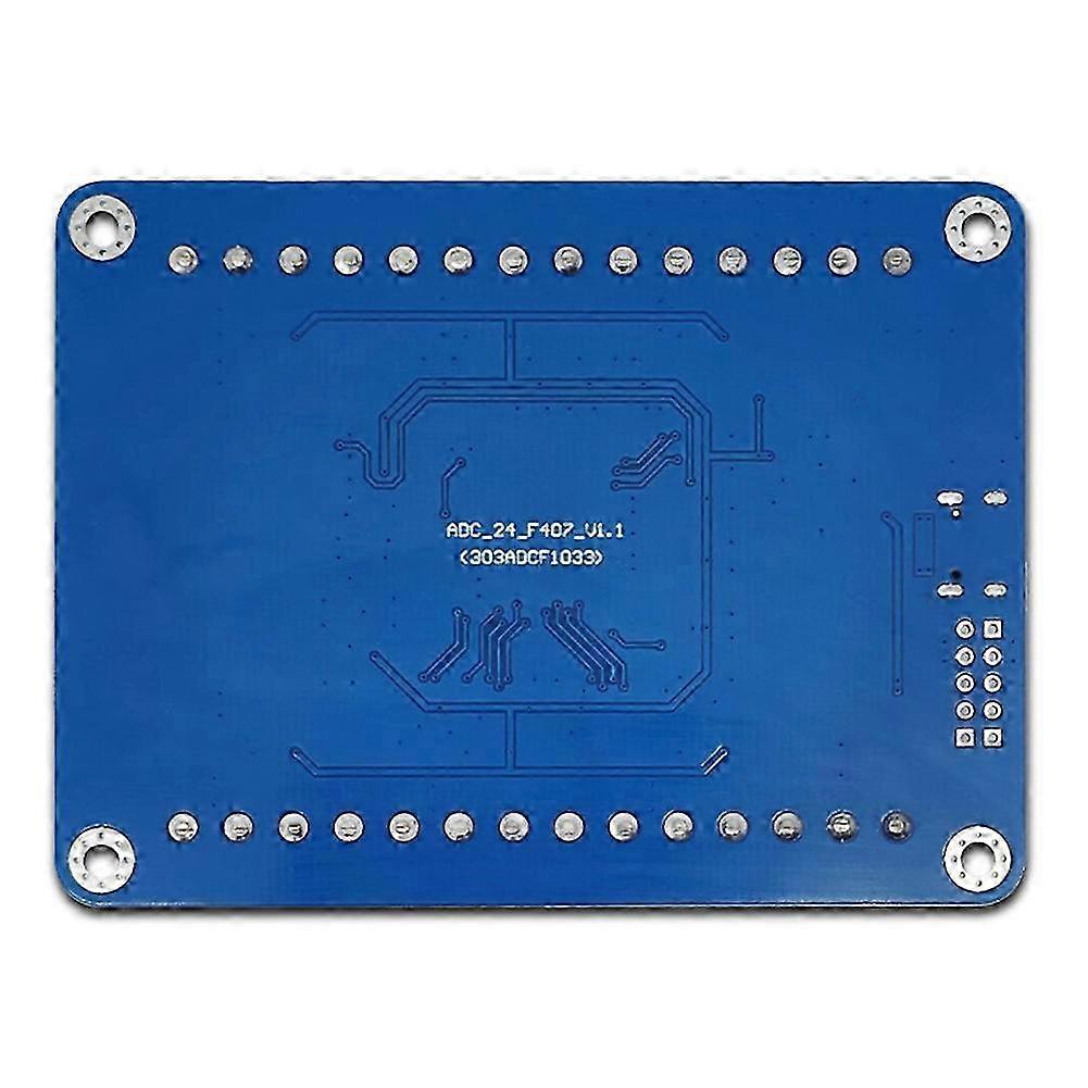 Sampling Module STM32F407ZET6 24-Channel