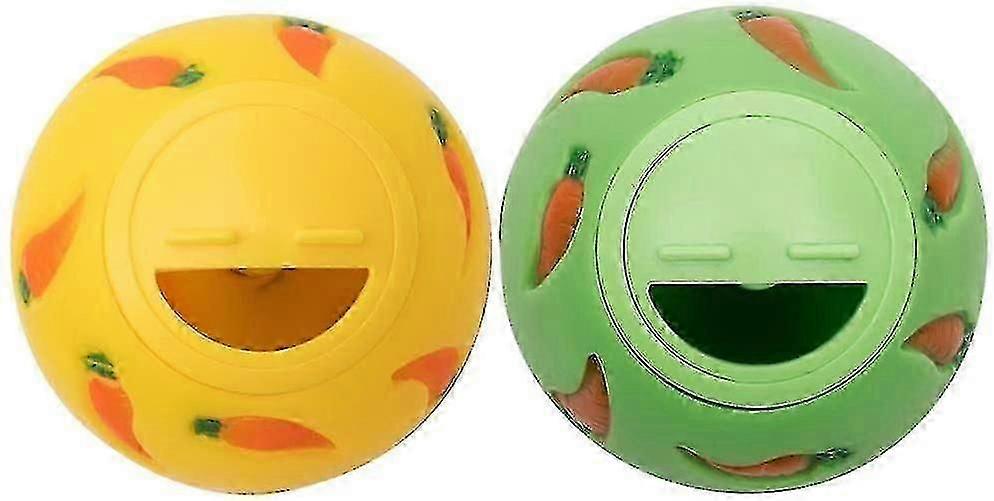 Treat Balls For Small Animals