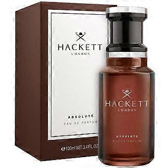 Hackett Absolute 100ml EDP Spray