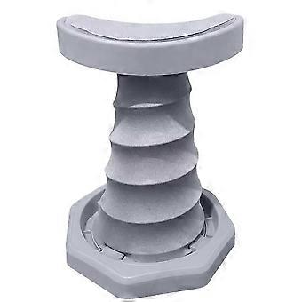 Push Up Handles for Floor Strong Spring Trainer Assist Push Up Stands for Beginners Workout Exercise Abdominal Strength