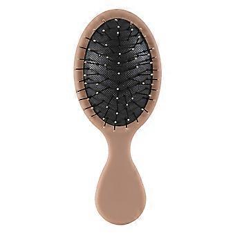 Massage Comb Haircut Tool for Deep Scalp Care 3Pcs Portable Set
