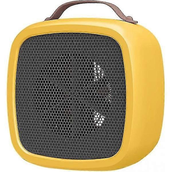 Ic Heater, Powered Electric Mini Fan For