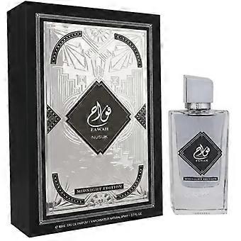 Fawah Midnight EDP 80ml