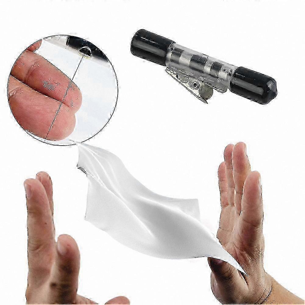 Silent Floating Effect Magic Reel Compact