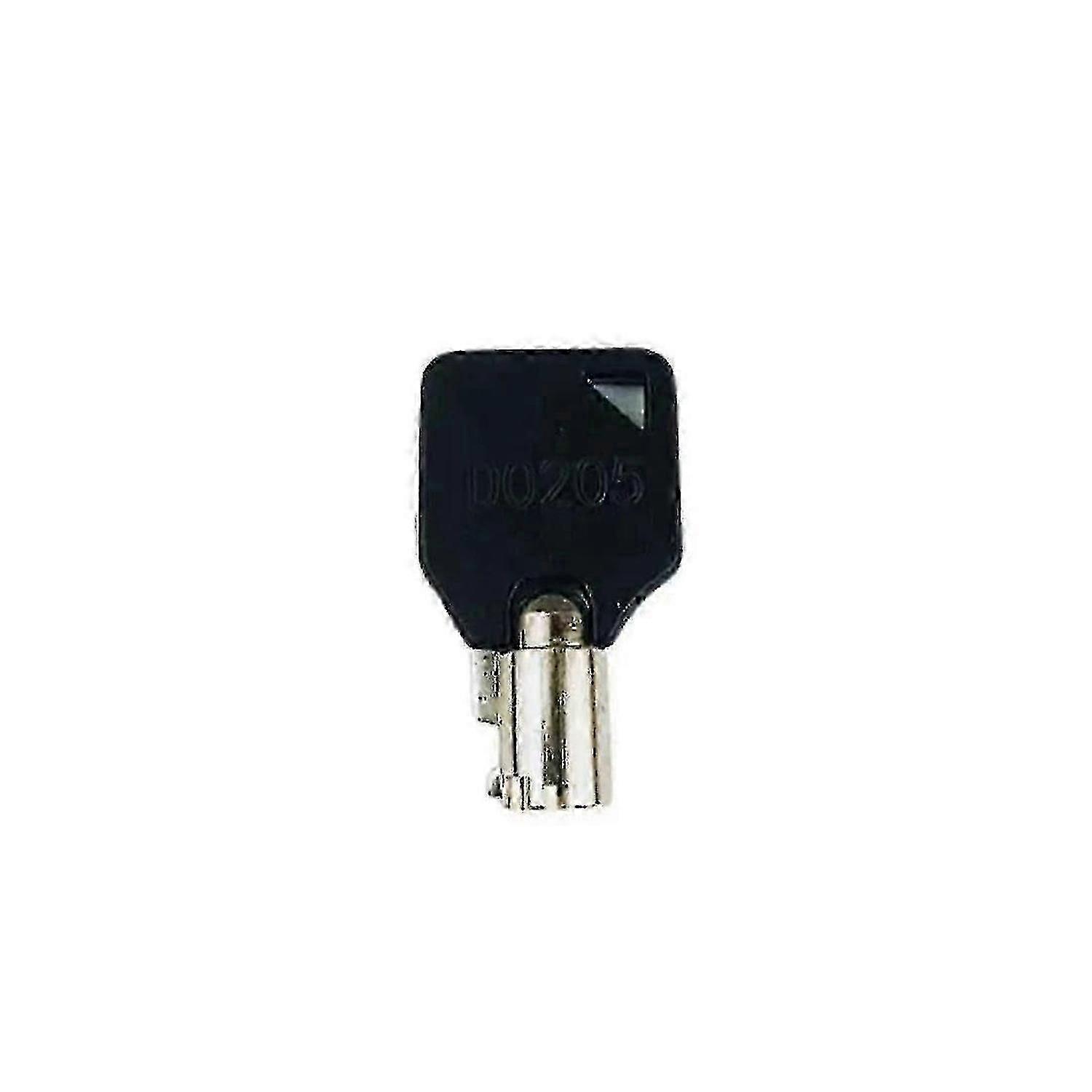 Elevator Key compatible with Kone Monospace DIRAK D0205 Replacement