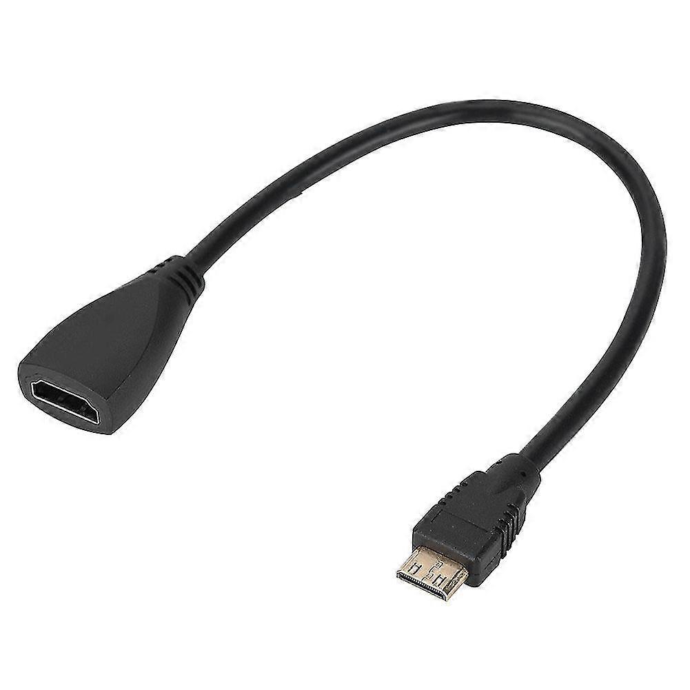 HDMI to Mini HDMI Conversion Cable