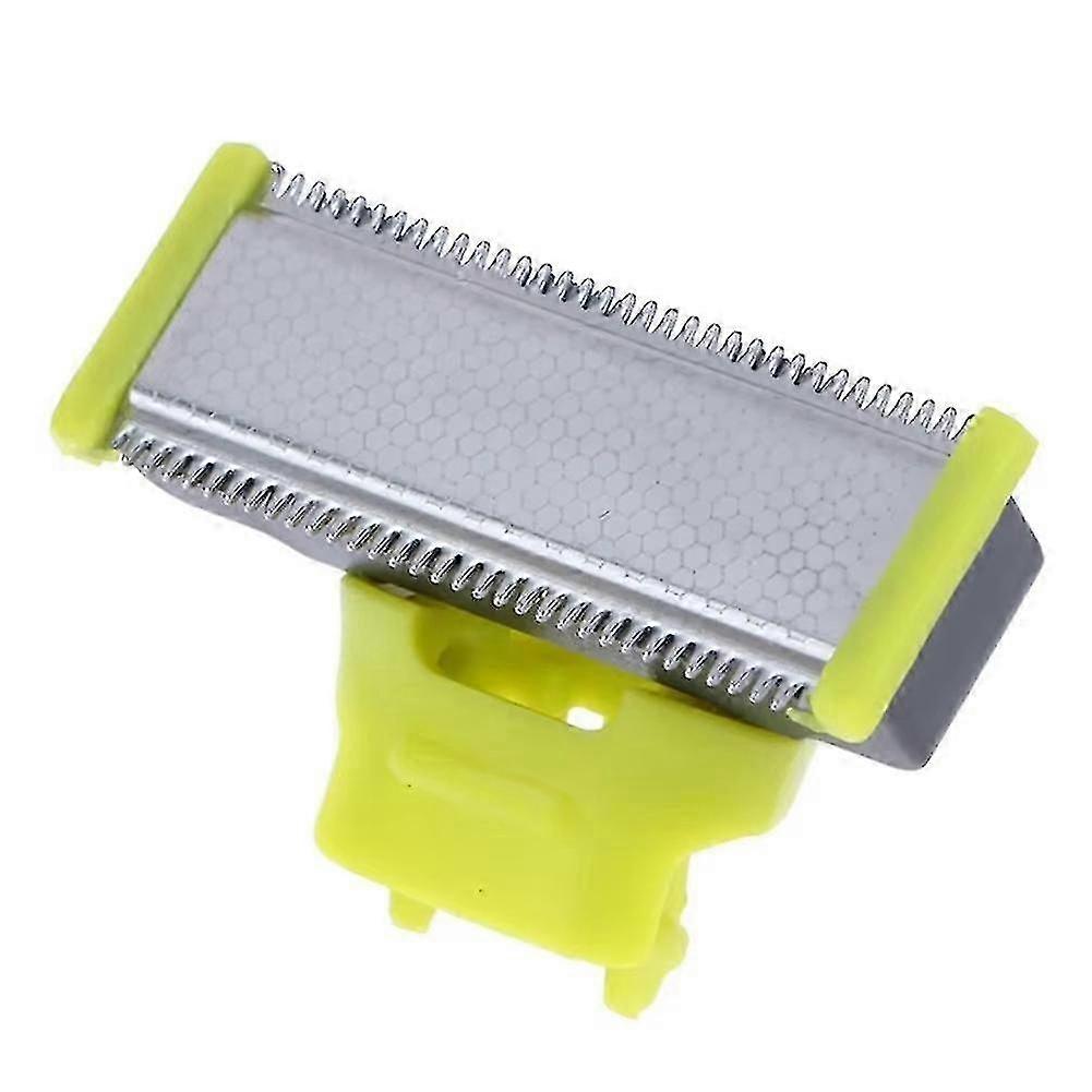 Safe Comfort Shaving Head