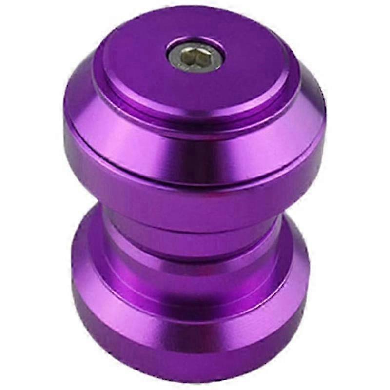 Aluminum 34mm Sealed Headset