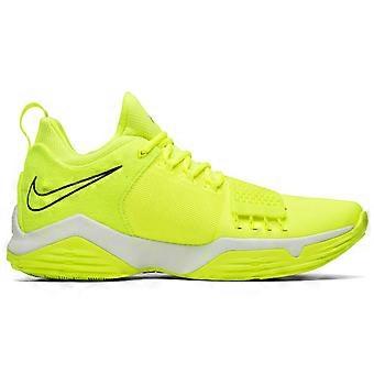 Nike Pg 1 Volt 878627-700