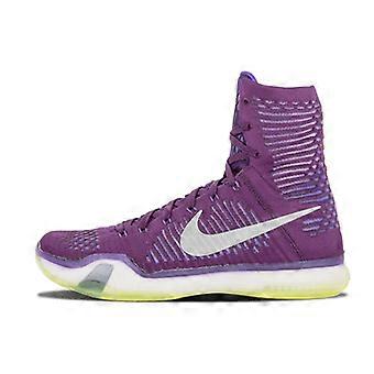 Nike Kobe 10 Elite Elite High Team Pack 718763-505