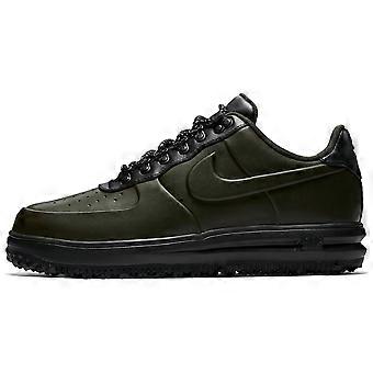 Nike Lunar Force 1 Duckboot Low Sequoia AA1125-300