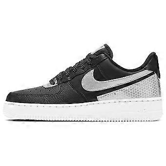 Nike Air Force 1 Low 07 Se 3M Black Women's CT1992-001