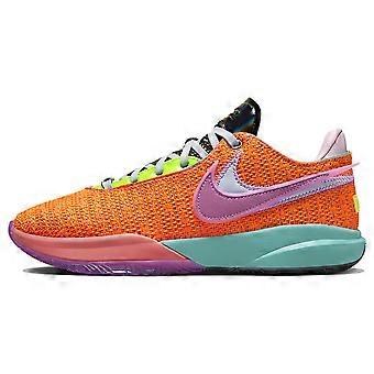 Nike LeBron 20 Ep 20 'Total Orange' DJ5422-800