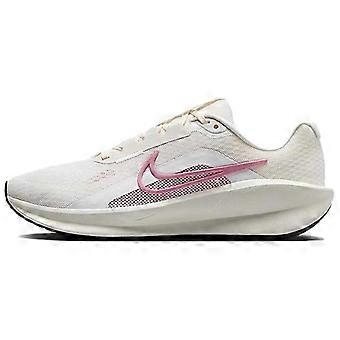 Nike Downshifter 13 Phantom Summit Naisten Juoksukengät FD6476-004 Valkoinen/Punainen/Pinkki