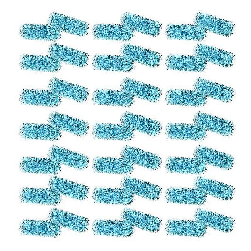 100pcs Nasal Aspirator Filter