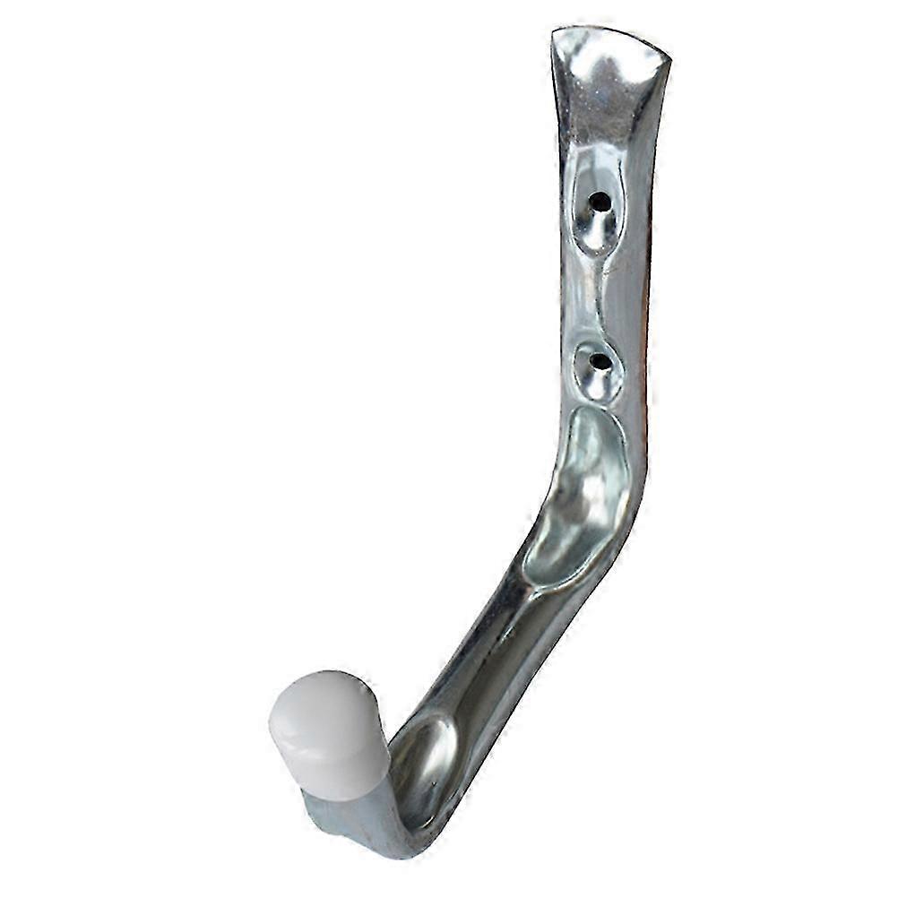 Heavy Duty Electroplated Garage Hook