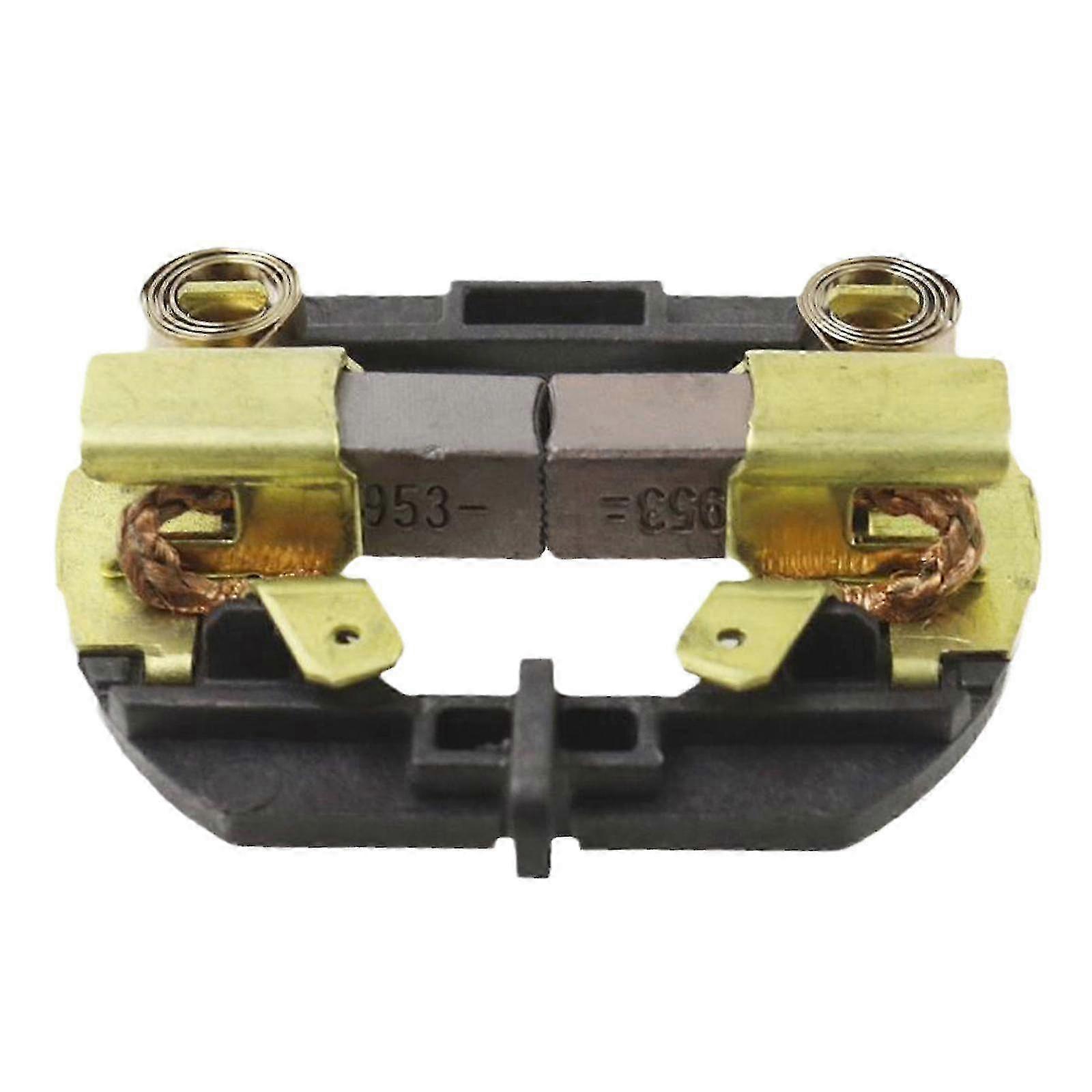 OEM-Spec Carbon Brush for DEWALT Wrenches