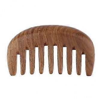 Pente de dentes largos antiestático Verawood