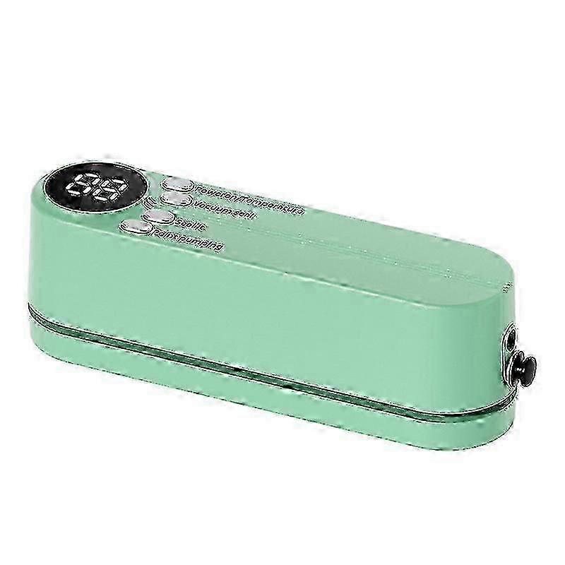 Rechargeable Mini Vacuum Sealer