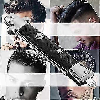 Switchblade, Oil Hair Comb