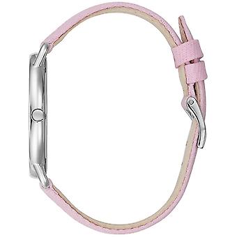 Guess watches ladies kennedy watch for Women Analog Quartz with Nylon Bracelet W1068L8
