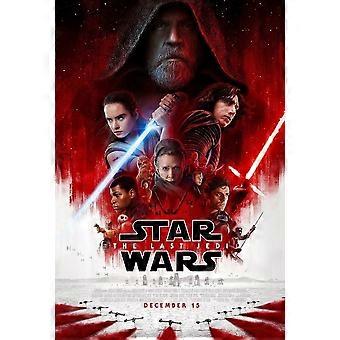 Star Wars Movie Jigsaw Puzzles ZRC372